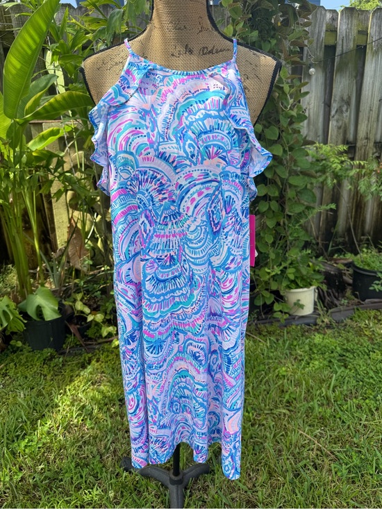 Lilly Pulitzer Dresses & Skirts - Lilly Pulitzer dress XL NWT